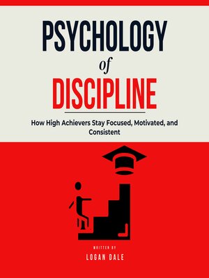 cover image of Psychology of Discipline